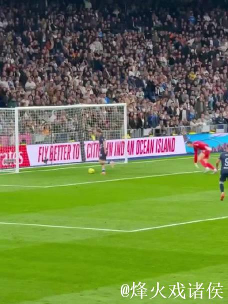 西甲-斯维德贝里破门 皇马0-2塞尔塔落后榜首4分