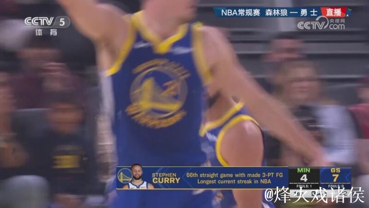 巴特勒控球送助攻 库里空位三分飙射 巴特勒控球送助攻 库里空位三分飙射