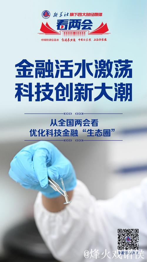 为新型工业化注入更多金融活水