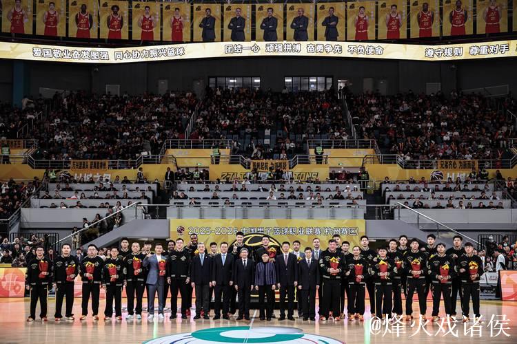 新赛制、新阵容 CBA新赛季即将揭幕 新赛制、新阵容 CBA新赛季即将揭幕