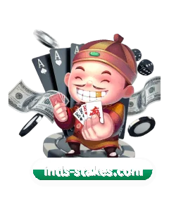 Stake APP
